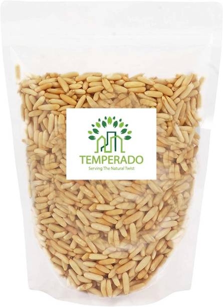 Temperado Pine Nut Without Shell Pine Nuts (CHILGOZA | CHILLGOJA) Pine Nuts