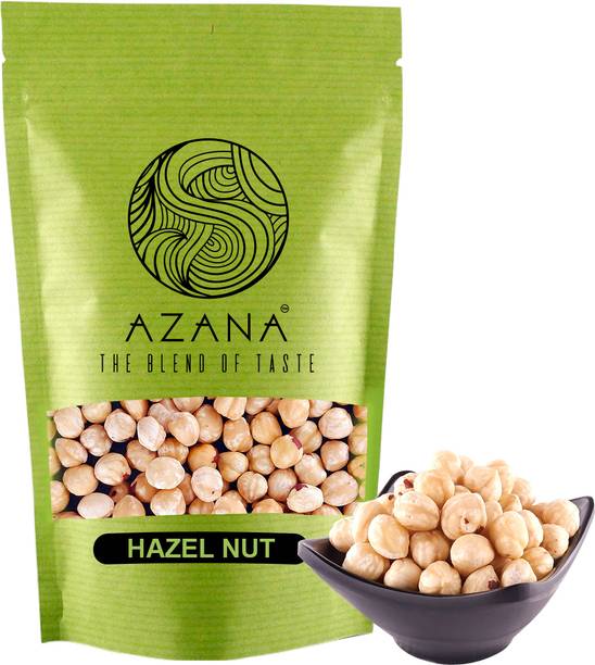 Azana Turkish Hazelnuts Whole | Hazelnuts