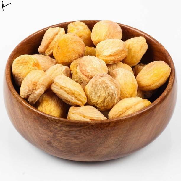 SHAGUN Dried Apricot Organic (Khumani, Khurbani, Jardalu, Prunus) Apricots