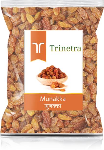 Trinetra Munakka 250g Pack Raisins