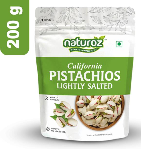 Naturoz Popular California Pistachios