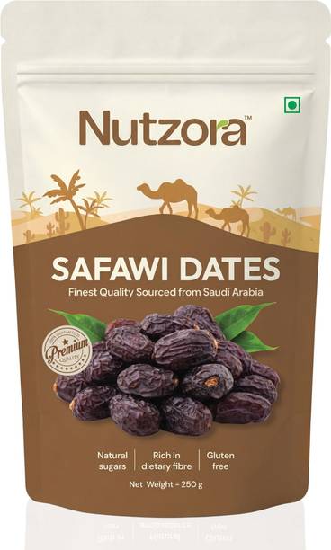 Nutzora Safawi dates Dates