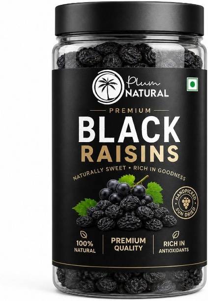 Plum Natural NDF_205 Raisins