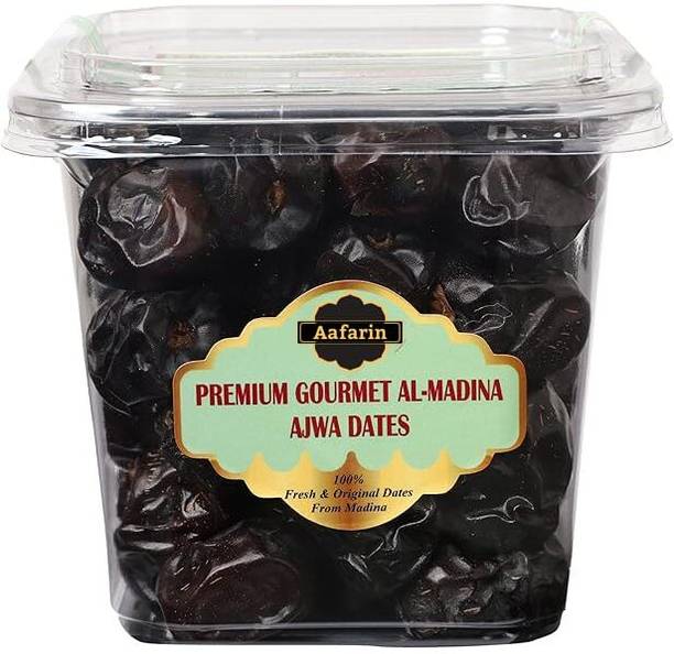 Aafarin Al-Madina Ajwa Dates Dates