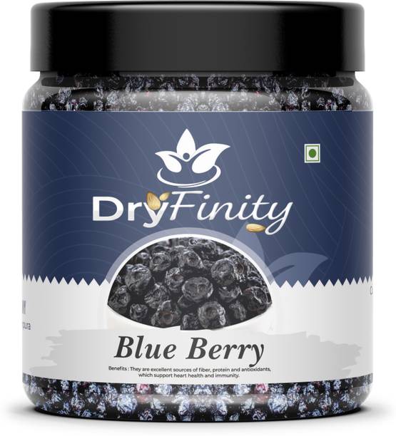 DryFinity Premium Blue berry Seeds