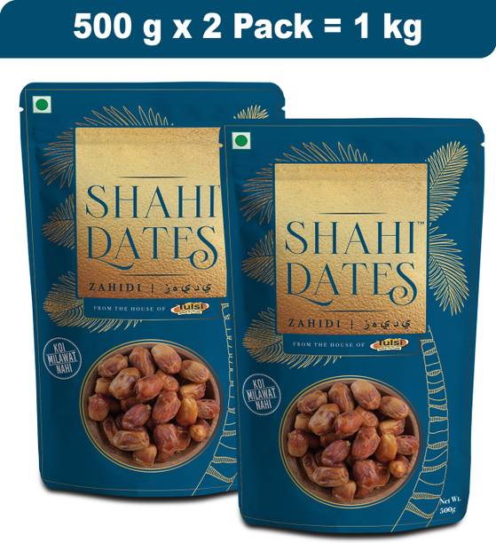 Tulsi Shahi Zahidi Dates