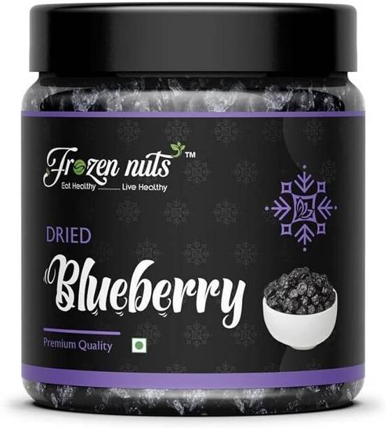 Frozen nuts Blueberries: Tiny Powerhouses of Flavor and Nutrition for Every Meal Blueberry