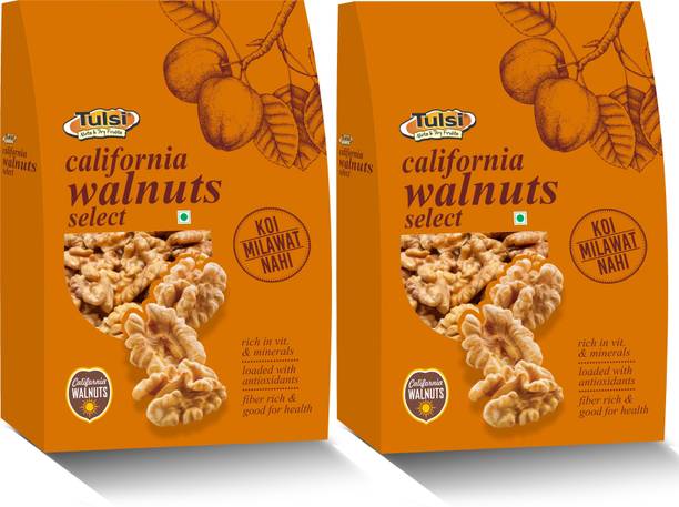 Tulsi California Kernels Select Walnuts