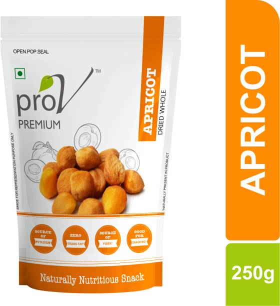 ProV Premium Apricots