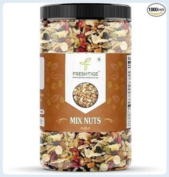 Freshtige Super Festive NT 184 Cashews, Almonds, Apricots