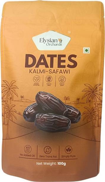 elysian orchards Dates Kalmi Safawi Dates