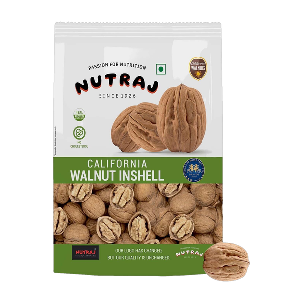 Nutraj Signature California Walnuts