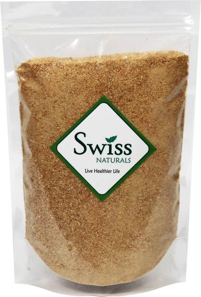 swiss naturals Dried Dates Powder (Kharik Powder) Dry Dates