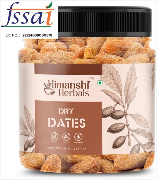 HIMANSHI Super Festive NT 19 Dry Dates