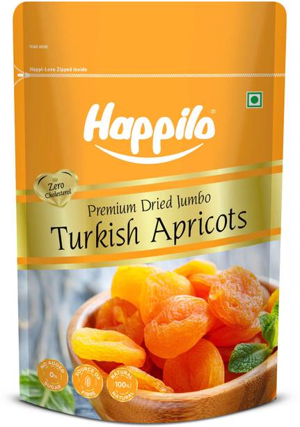 हैप्पिलो प्रीमियम टर्किश