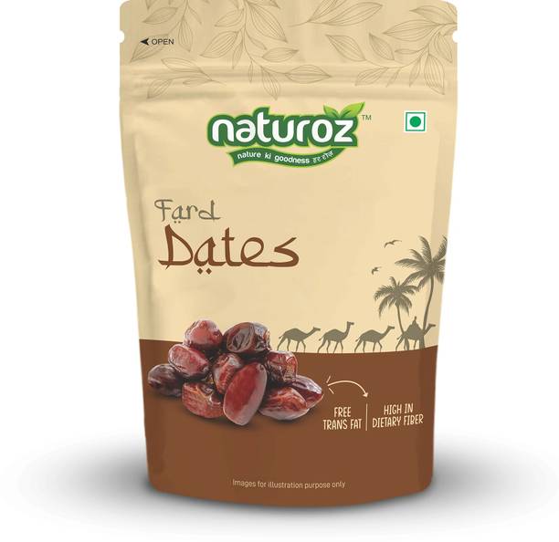Naturoz Fard Dates