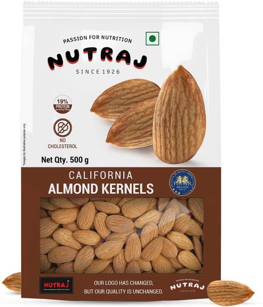 Nutraj California Almonds