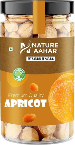 Nature Aahar NT_391 Apricots