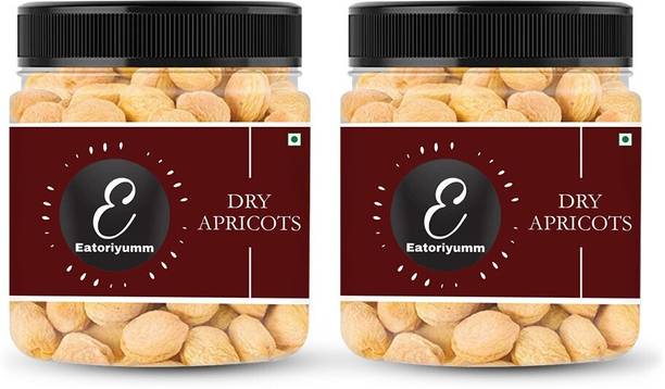 Eatoriyumm Khumani | Khurbani | Jardalu | Prunu | Dry Apricots
