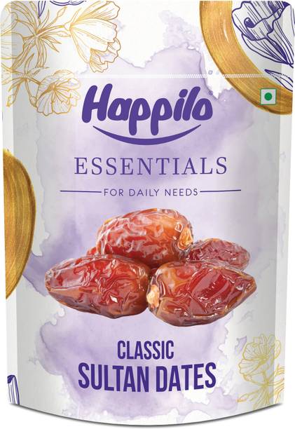Happilo Essentials Classic Sultan Dates