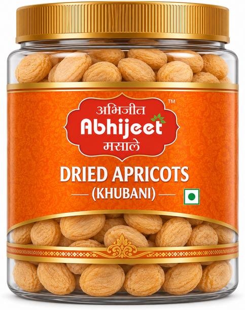 Abhijeet dried apricot 500G Apricots