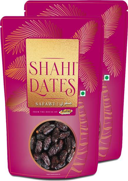 Tulsi Shahi Safawi Dates