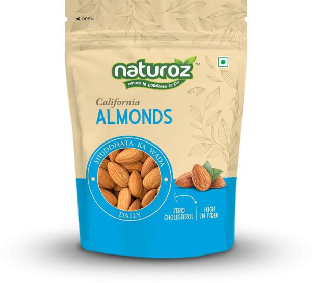 Naturoz Daily California Almonds