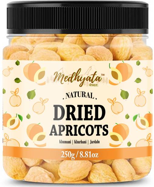 Medhyata Khumani | Khurbani | Jardalu | Prunu | Dry Apricots Apricots