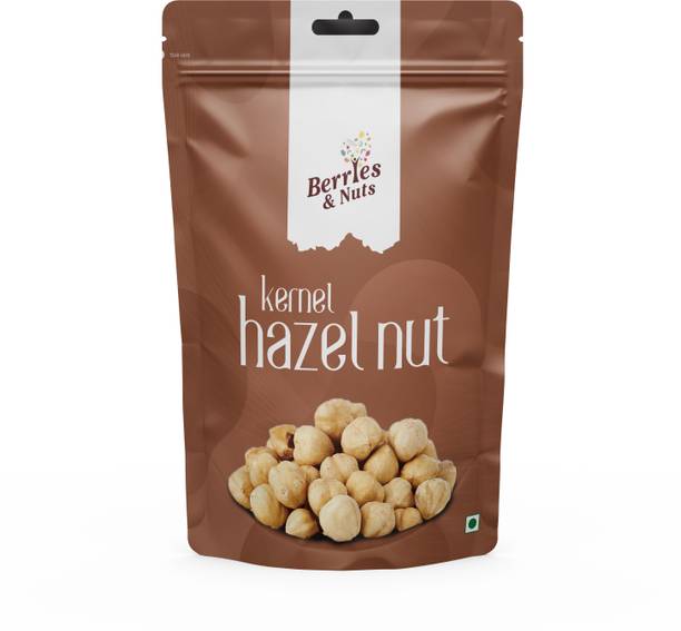 Berries & Nuts Jumbo Turkish Hazelnuts