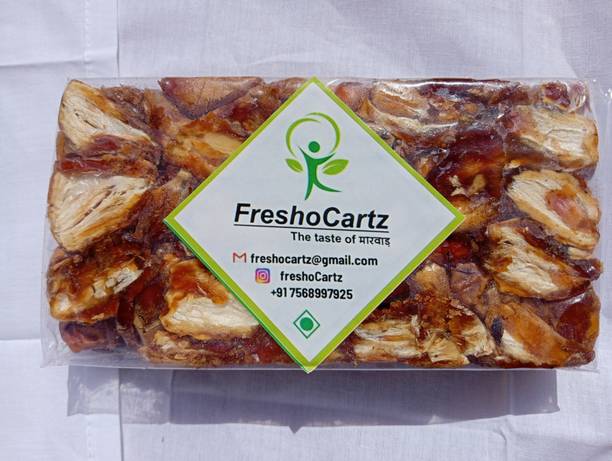 FreshoCartz Seedless Dates | Arabian Dates without seeds | Khajur | Khajoor | Sweet Dates | Dry Fruit Regular Dates Dates