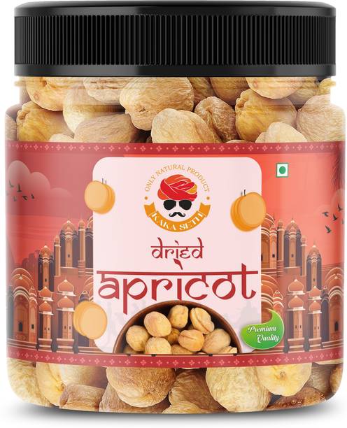 KAKA SETH Premium Apricots Apricots