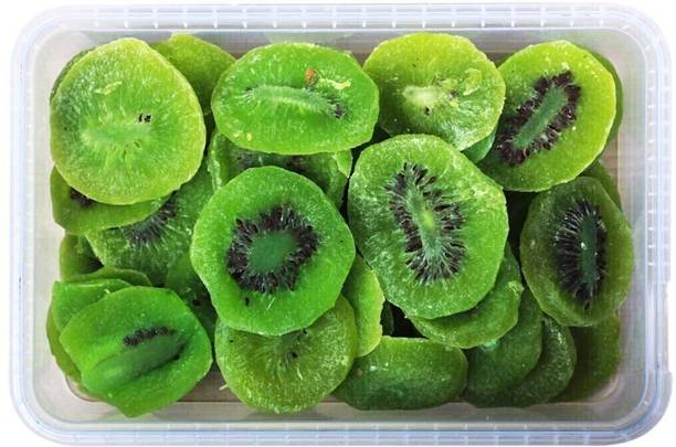 ZION Dried Kiwi 300g Fresh & Natural Kiwi