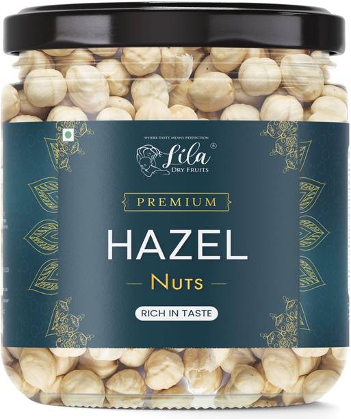lila dry fruits Premium Exotic Dry Fruit Hazelnuts