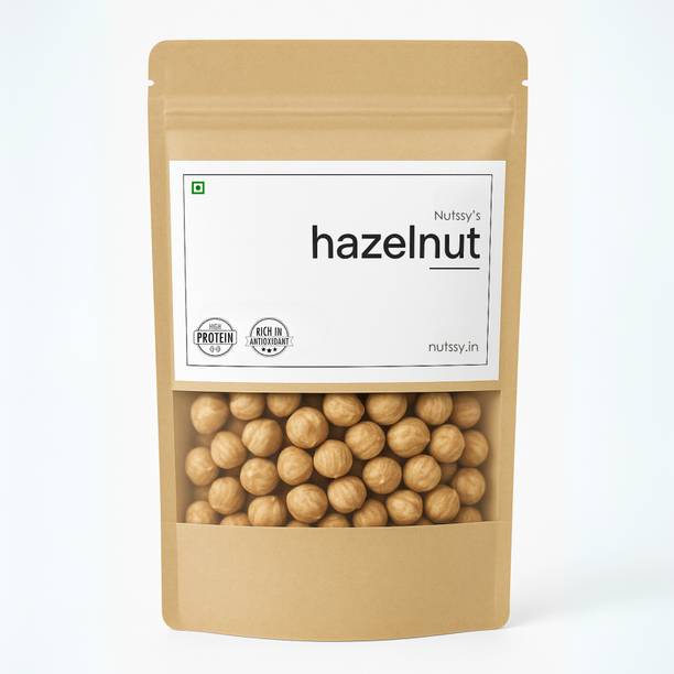 Nutssy Hazelnuts
