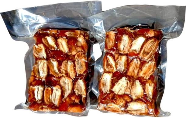 Nature Villa Premium organic Seedless Dates Pin Khajur Arabian Dates, Dry Fruit Dates Dates