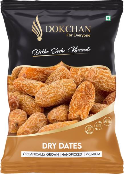 DOKCHAN Chuara - Chhuara - Chuarey - Chuhara - Dry Dates Dry Dates