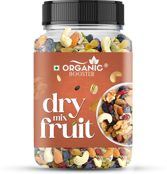 ARSHIKA - GIVES YOU HAPPINESS Mix Dry Fruit Assorted Nuts