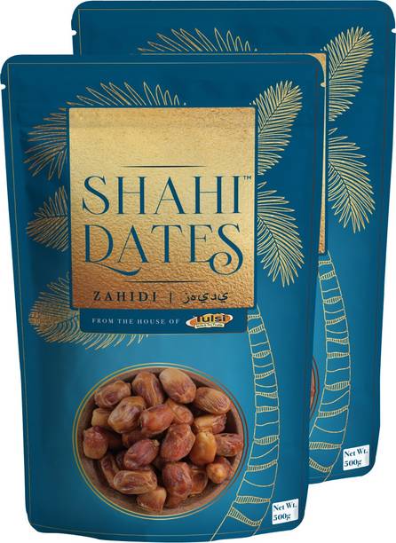 Tulsi Shahi Zahidi Dates