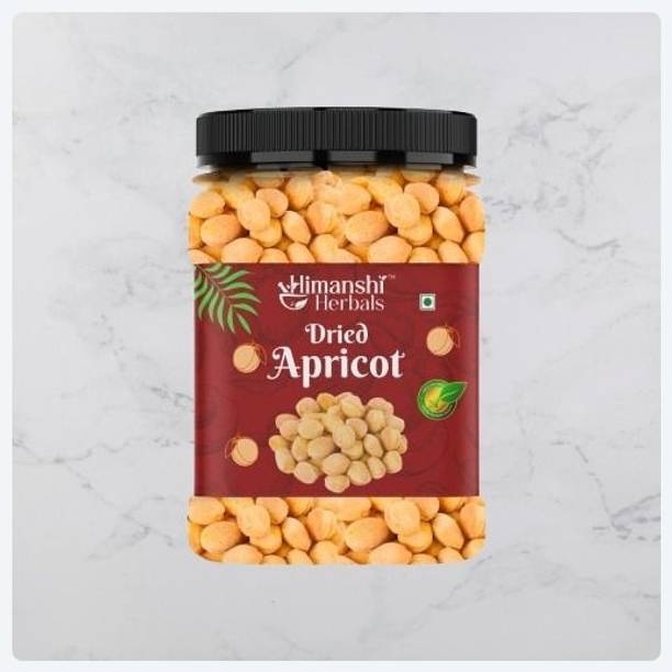HIMANSHI HERBALS Super Festive NT 86 Apricots
