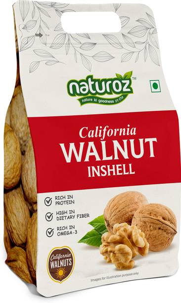 Naturoz Popular Inshell Walnuts
