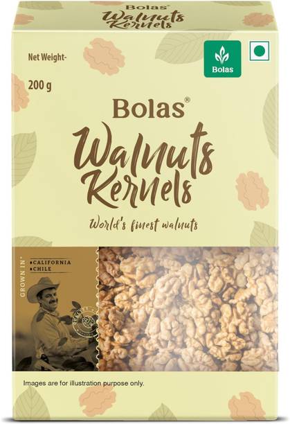 Bolas Akhrot / Walnuts