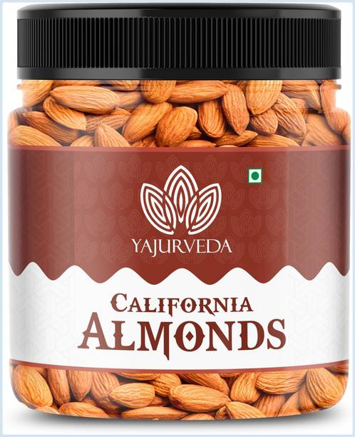 Yajurveda NDF_233 Almonds
