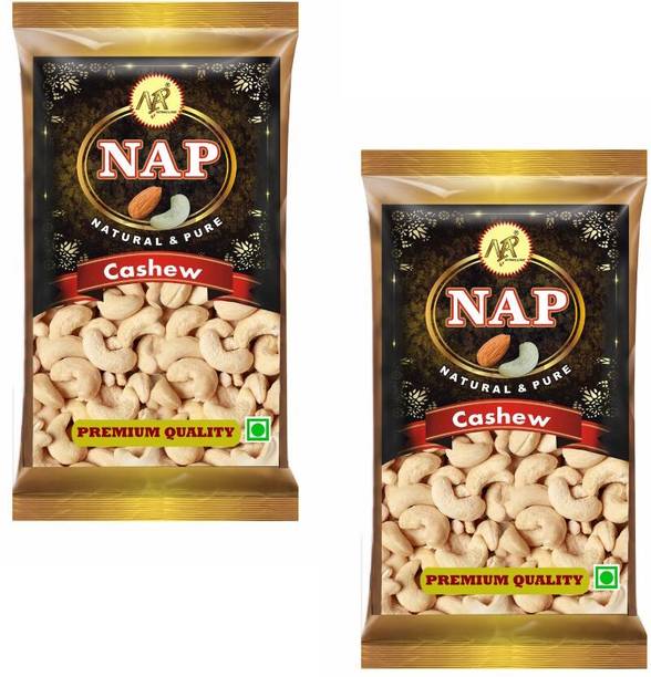 Nap Premium W-320, Pack of 2 (2*400) Cashews