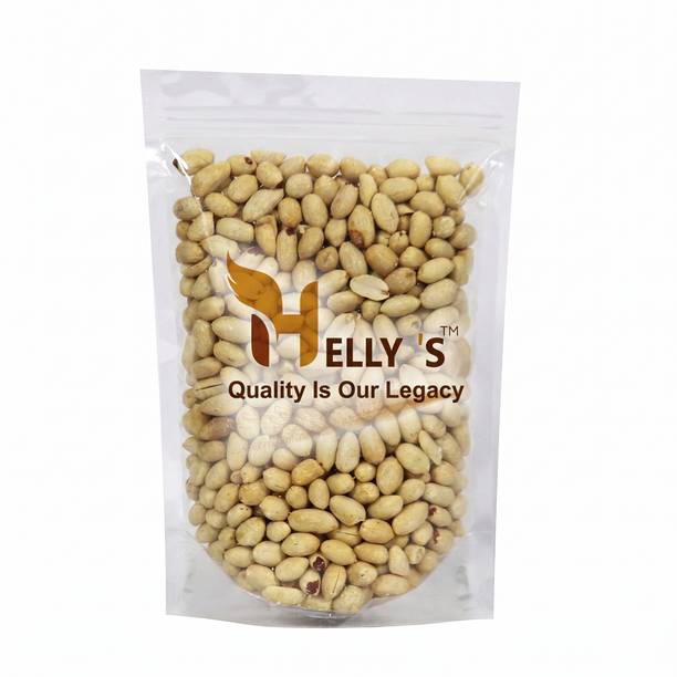 Helly's Roasted Unsalted Peanuts healthy snacks crunchy peanuts Assorted Nuts