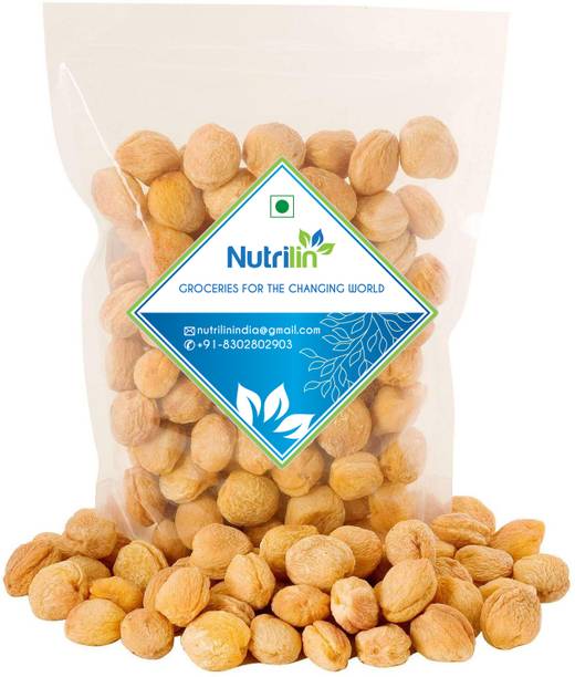 Nutrilin Dried Apricot | Khumani | Jardalu | Badam BOR | Soft Apricots
