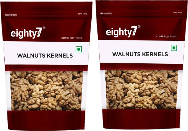 Eighty7 California Broken Walnuts