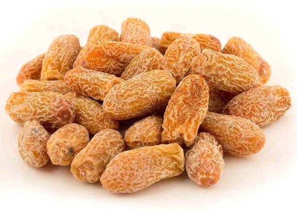 GOTREY Kharak 1kg pili kharak(1000gm)Dry Dates Dates