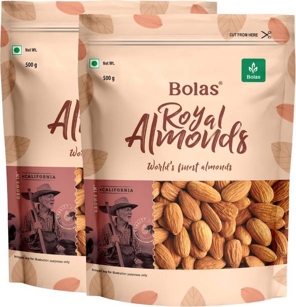 Bolas Royal Almonds