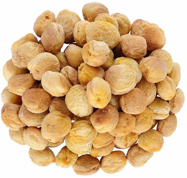 FreshTrain Dried Apricots | Soft Khumani | Khurbani | Jardalu | Khubani | Badam Bor | Dry Apricots