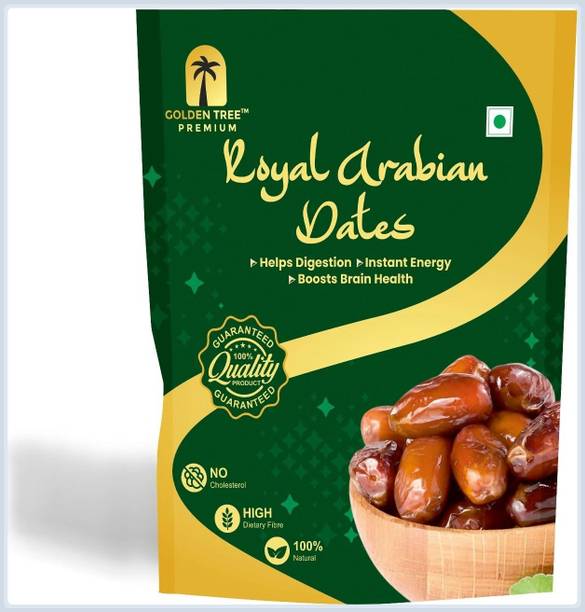 Golden Tree NT_171 Dry Dates